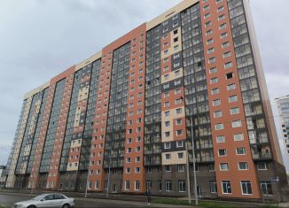 Продается однокомнатная квартира, 35.8 м2, Мурино, улица Шувалова, 32