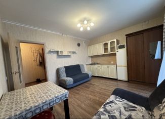 Продам квартиру студию, 24 м2, Челябинск, улица Братьев Кашириных, 119