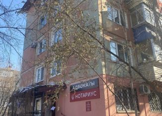 Продается двухкомнатная квартира, 46 м2, Амурская область, улица Горького, 190