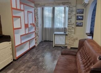 Продам 2-комнатную квартиру, 45 м2, Крым, улица Крымских Партизан, 25