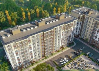 Продам 2-ком. квартиру, 67 м2, Калининград