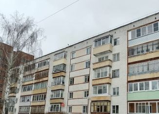 Продажа однокомнатной квартиры, 32 м2, Кировская область, улица Сурикова, 26А