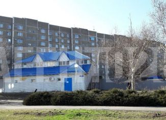 Продажа помещения свободного назначения, 390 м2, посёлок Солнечнодольск, Школьная улица, 4