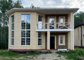 Продаю дом, 188 м2, село Шигали, Аккуратная улица