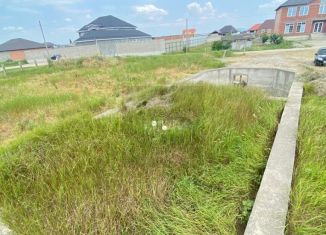 Продам земельный участок, 10 сот., село Мескер-Юрт, улица Ломоносова