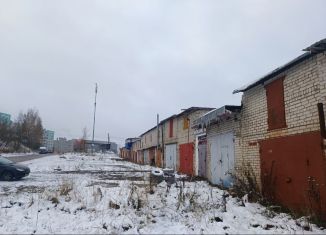 Продажа гаража, 30 м2, Калуга, Московский округ