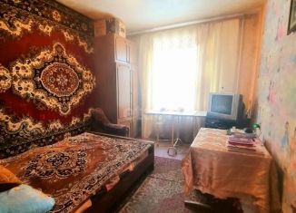 Продается трехкомнатная квартира, 64 м2, Липецк, улица С.М. Шерстобитова, 18