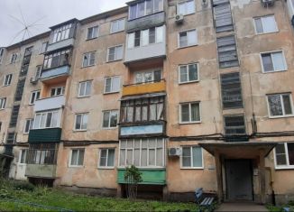 Продается 2-комнатная квартира, 46.4 м2, Пенза, проспект Победы, 14А