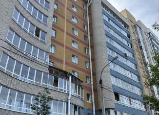 Продаю трехкомнатную квартиру, 82.1 м2, Иркутск, улица Джамбула, 30/1, ЖК Заречный