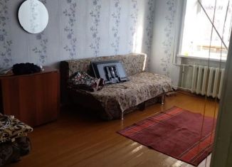 1-ком. квартира в аренду, 40 м2, Прокопьевск, проспект Ленина, 7