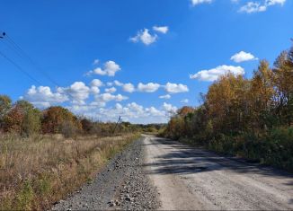 Продам земельный участок, 15 сот., Хабаровский край