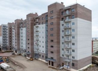 Продается 3-комнатная квартира, 77.6 м2, Красноярск, Советский район