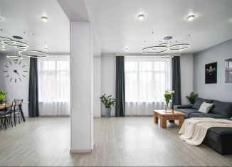 Аренда коттеджа, 190 м2, Красноярский край, 2-я Крутогорская улица, 29