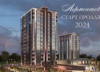 Продам 2-комнатную квартиру, 50.6 м2, Тольятти