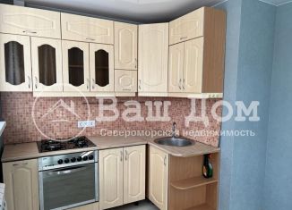 Продаю однокомнатную квартиру, 32 м2, Североморск, улица Колышкина, 1