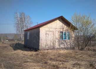 Продам дом, 34 м2, Новосибирская область, Берёзовая улица