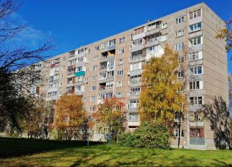 3-ком. квартира на продажу, 56 м2, Вологодская область, проспект Победы, 153