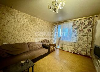 Продается 1-ком. квартира, 33 м2, Липецкая область, улица Катукова, 18