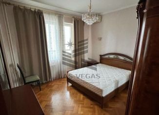 Сдается 2-ком. квартира, 93 м2, Москва, улица Удальцова, 32к1, метро Проспект Вернадского