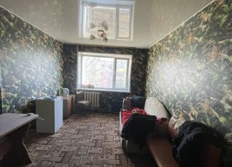 Продаю комнату, 18 м2, Камчатский край, улица Виталия Кручины, 26А