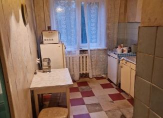 Продается двухкомнатная квартира, 52 м2, Сосновоборск, улица Ленинского Комсомола, 2