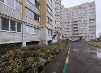 Продается 1-комнатная квартира, 44.1 м2, Тамбовская область, улица Сенько, 16