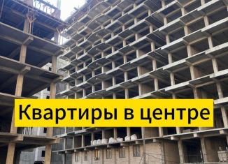 Продается 1-ком. квартира, 61 м2, Махачкала, улица Ирчи Казака, 97