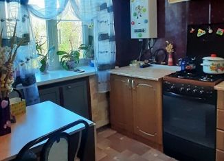 Продается 2-ком. квартира, 44.5 м2, Ярославль, Балтийская улица, 8А