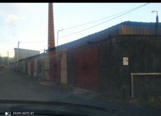 Гараж на продажу, 24 м2, Благовещенск, Станционная улица