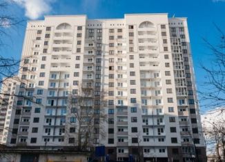 Продажа трехкомнатной квартиры, 99.5 м2, Челябинск, Российская улица, 269, ЖК Престиж