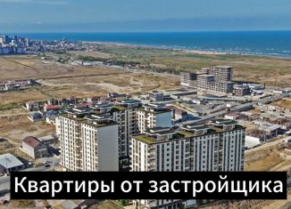 Продажа 1-комнатной квартиры, 43 м2, Махачкала, Хушетское шоссе, 11, Ленинский внутригородской район