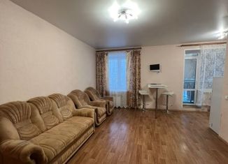 Продается 1-ком. квартира, 33.6 м2, Омск, улица Крупской, 14