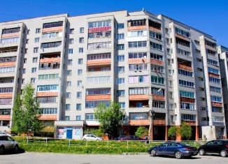 Продажа торговой площади, 389.1 м2, Карелия, улица Чкалова, 58