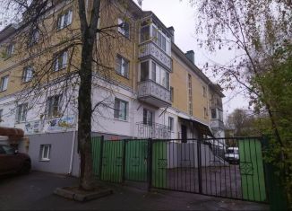 Сдам в аренду двухкомнатную квартиру, 52 м2, Кострома, Петрковский бульвар, 30