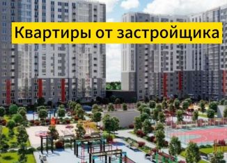 Продам квартиру студию, 37 м2, Махачкала, улица Ирчи Казака, 99, Ленинский внутригородской район