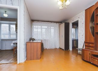 Продажа двухкомнатной квартиры, 45.2 м2, Уфа, Айская улица, 79, Советский район