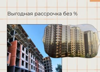 Продажа квартиры студии, 27 м2, Махачкала, проспект Амет-Хана Султана, 344, Советский внутригородской район