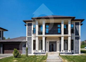 Дом на продажу, 400 м2, деревня Бузланово, Живописная улица