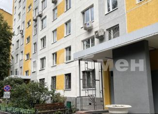 Продам 1-ком. квартиру, 34.5 м2, Москва, Ясеневая улица, 19к2, метро Зябликово