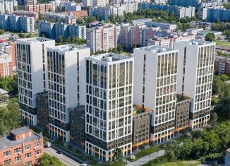 Продажа 2-ком. квартиры, 64.4 м2, Пенза, улица Глазунова, 10, Октябрьский район