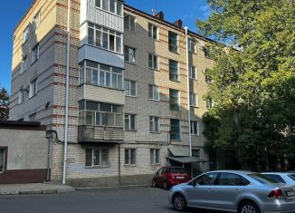 Двухкомнатная квартира на продажу, 55 м2, Ставрополь, улица Ленина, 108