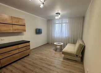 Квартира на продажу студия, 27 м2, Оренбург, Ленинский район, улица Неплюева, 5