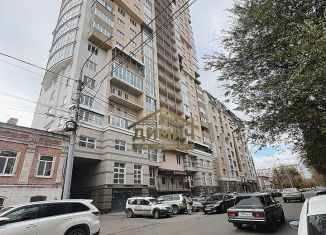 Продажа 3-ком. квартиры, 103 м2, Саратов, улица имени Сакко и Ванцетти, 27