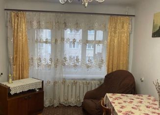 Сдается 2-ком. квартира, 43 м2, Обь, Пролетарская улица, 1