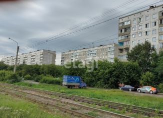 Продажа 4-комнатной квартиры, 73.3 м2, Новосибирск, Гусинобродское шоссе, 13, метро Берёзовая роща