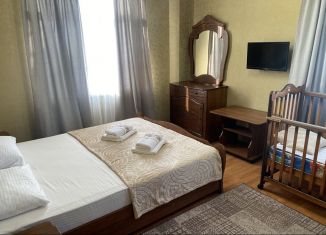 2-ком. квартира в аренду, 56 м2, Краснодарский край, улица Чкалова, 69А