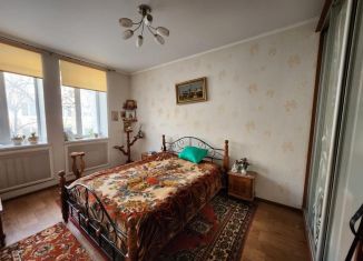 Продажа 3-ком. квартиры, 59 м2, Саратов, Фрунзенский район, Астраханская улица, 81