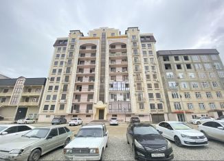 Продается 3-ком. квартира, 153 м2, Махачкала, улица Сарир, 12, Ленинский внутригородской район