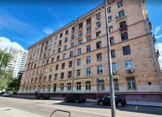 Продаю квартиру студию, 10 м2, Москва, улица Сокольническая Слободка, 16, улица Сокольническая Слободка