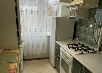 Сдача в аренду 3-ком. квартиры, 63 м2, Нижний Новгород, улица Буревестника, 16, Московский район